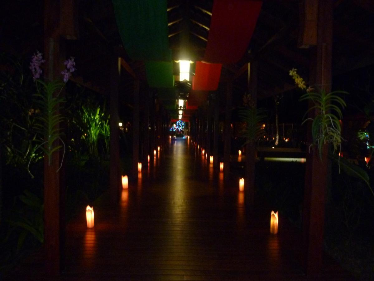 Amara Ocean Resort Zi Phyu Kone Ngoại thất bức ảnh