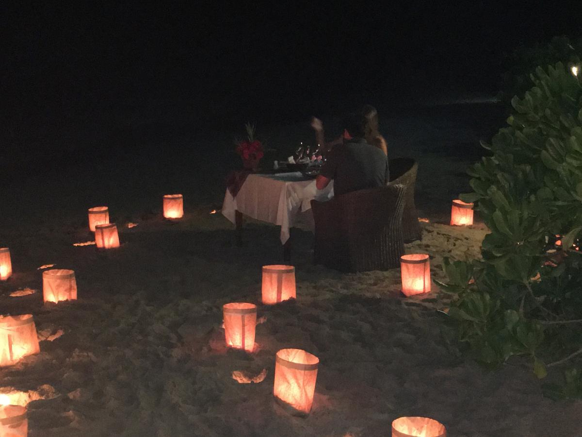 Amara Ocean Resort Zi Phyu Kone Ngoại thất bức ảnh
