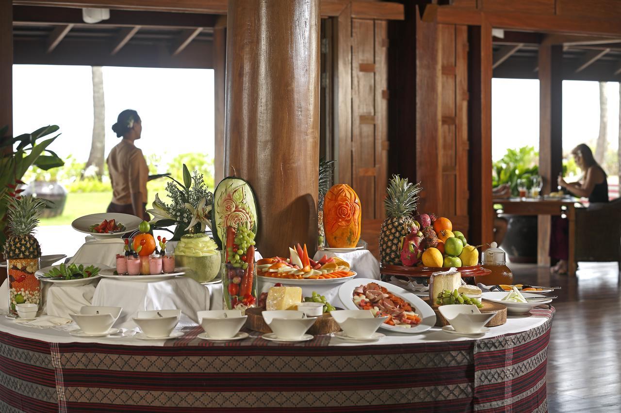 Amara Ocean Resort Zi Phyu Kone Ngoại thất bức ảnh