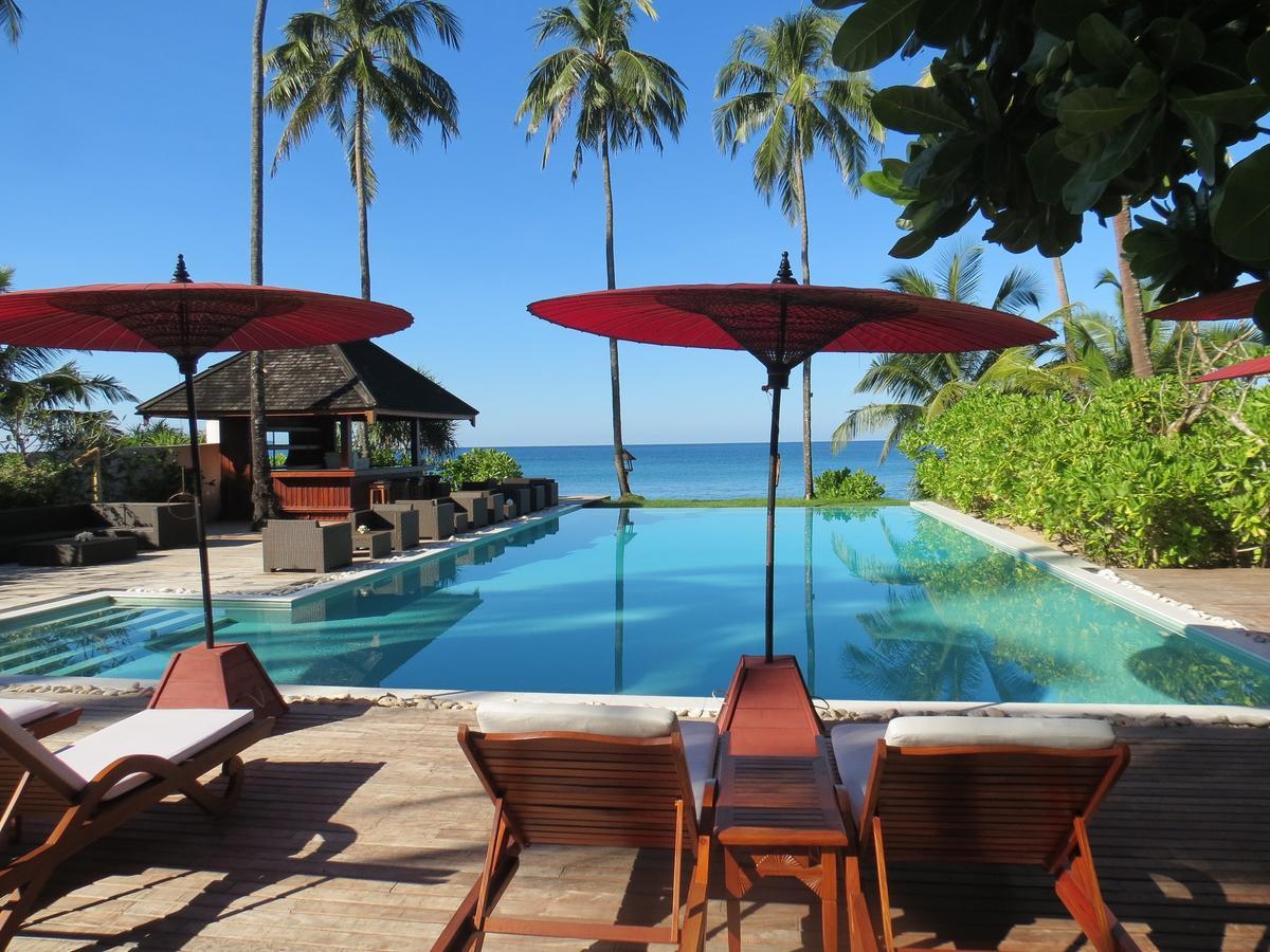Amara Ocean Resort Zi Phyu Kone Ngoại thất bức ảnh