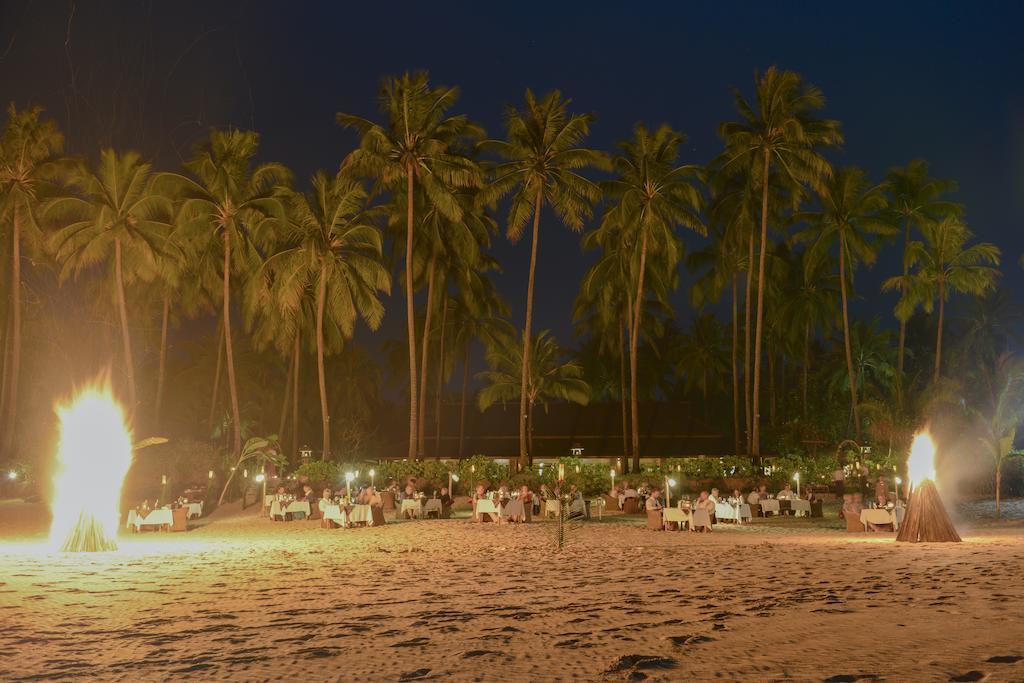 Amara Ocean Resort Zi Phyu Kone Ngoại thất bức ảnh