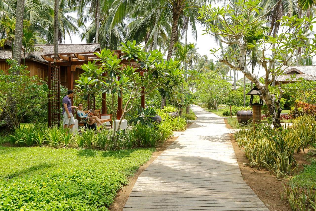 Amara Ocean Resort Zi Phyu Kone Ngoại thất bức ảnh