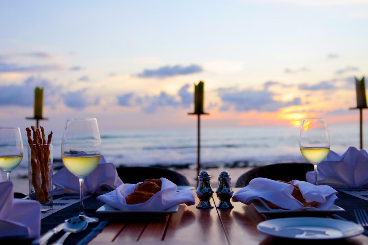 Amara Ocean Resort Zi Phyu Kone Ngoại thất bức ảnh
