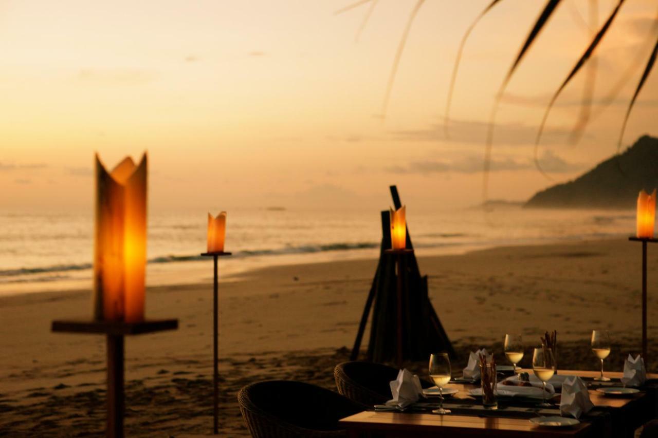 Amara Ocean Resort Zi Phyu Kone Ngoại thất bức ảnh