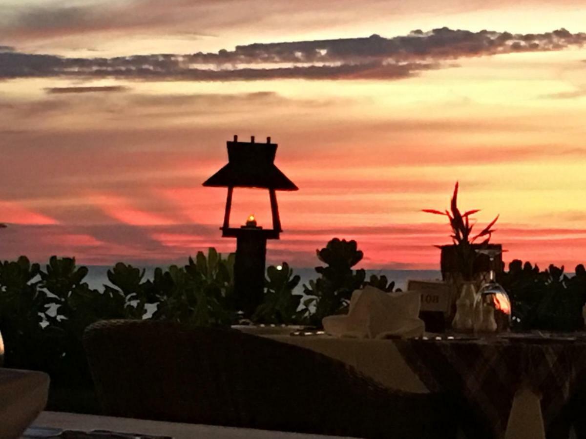 Amara Ocean Resort Zi Phyu Kone Ngoại thất bức ảnh