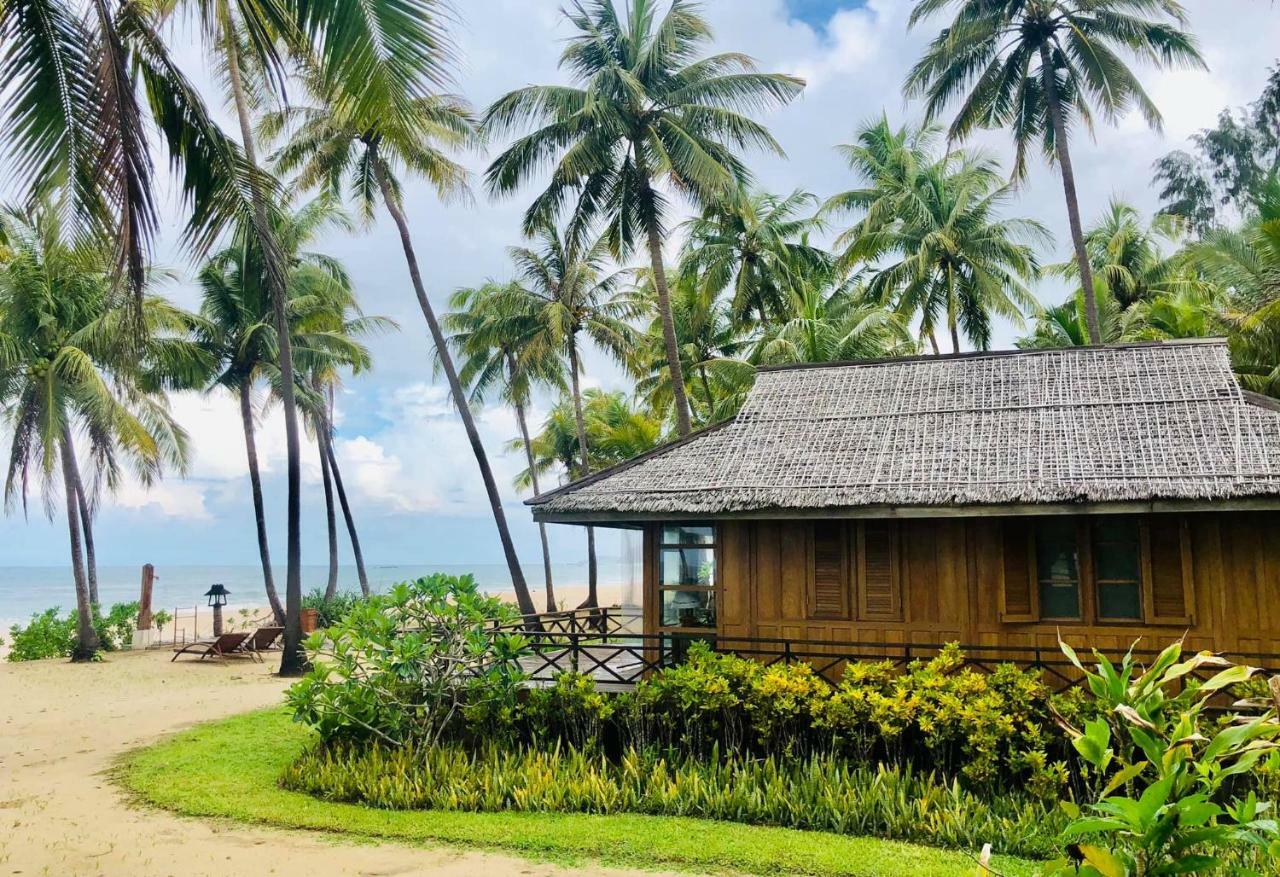 Amara Ocean Resort Zi Phyu Kone Ngoại thất bức ảnh