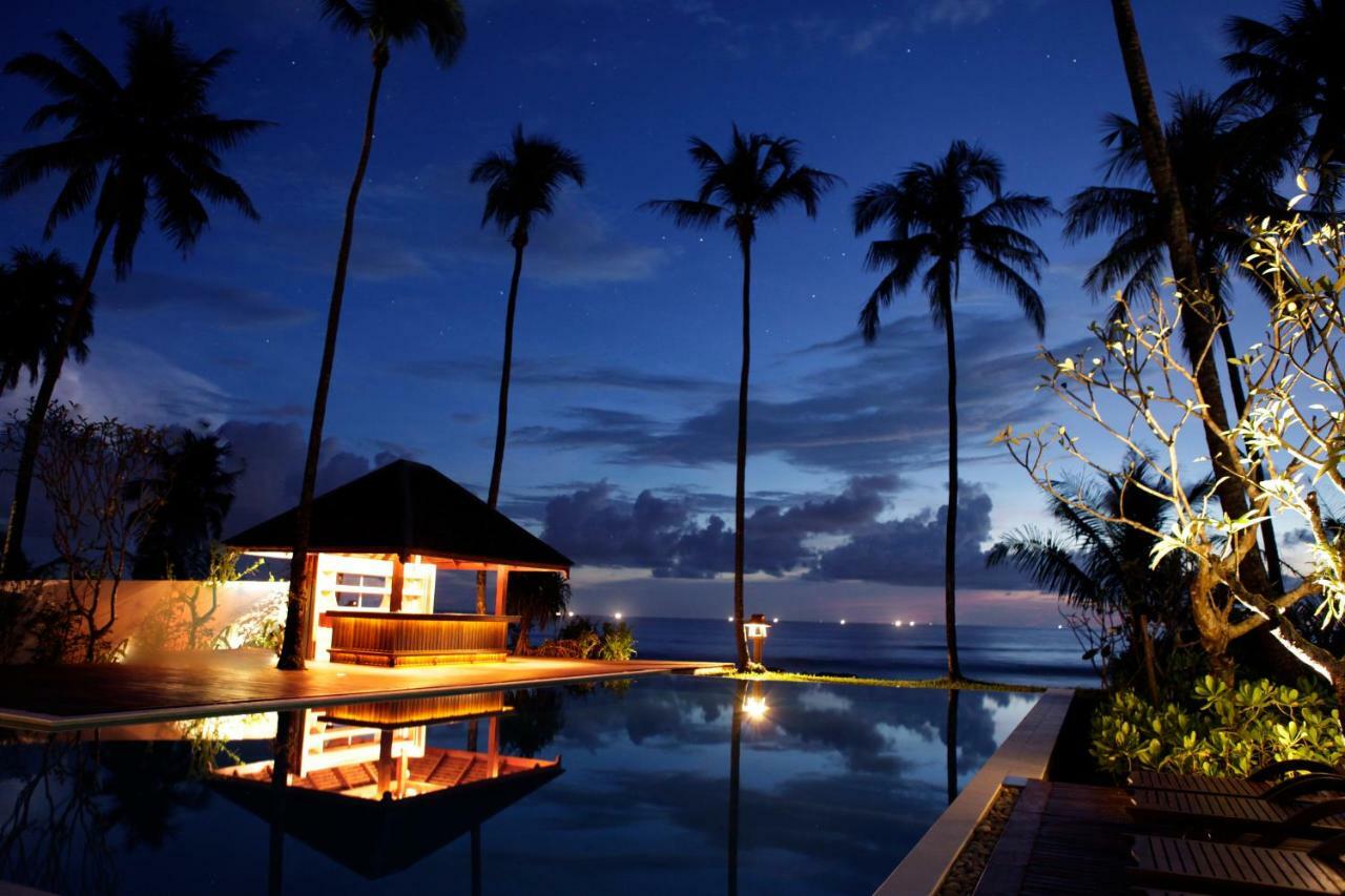 Amara Ocean Resort Zi Phyu Kone Ngoại thất bức ảnh