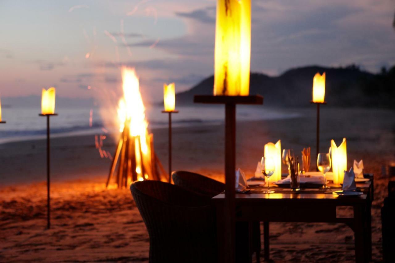 Amara Ocean Resort Zi Phyu Kone Ngoại thất bức ảnh