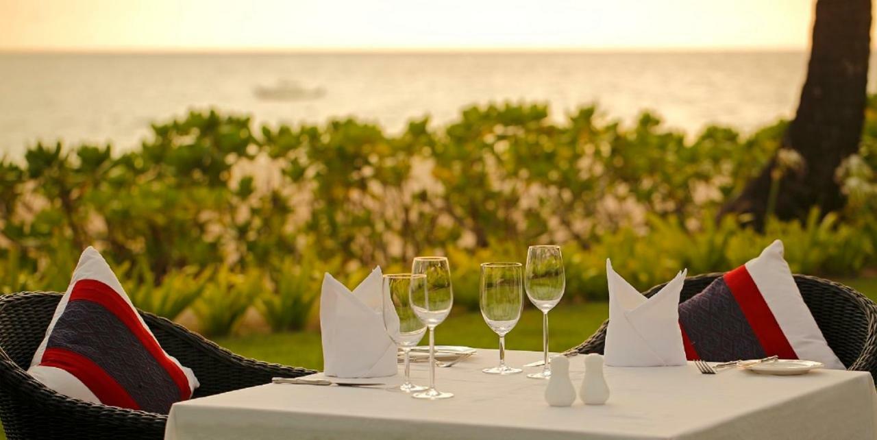 Amara Ocean Resort Zi Phyu Kone Ngoại thất bức ảnh
