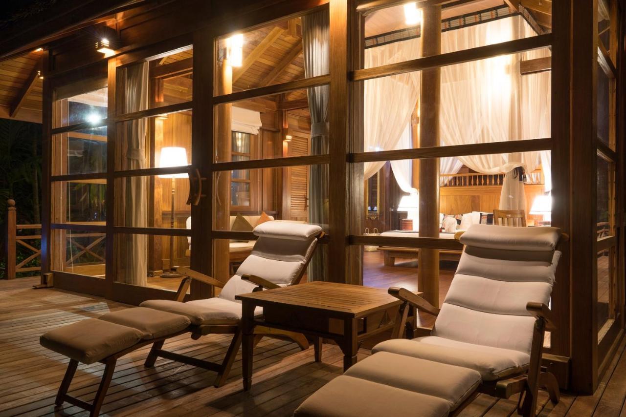 Amara Ocean Resort Zi Phyu Kone Ngoại thất bức ảnh