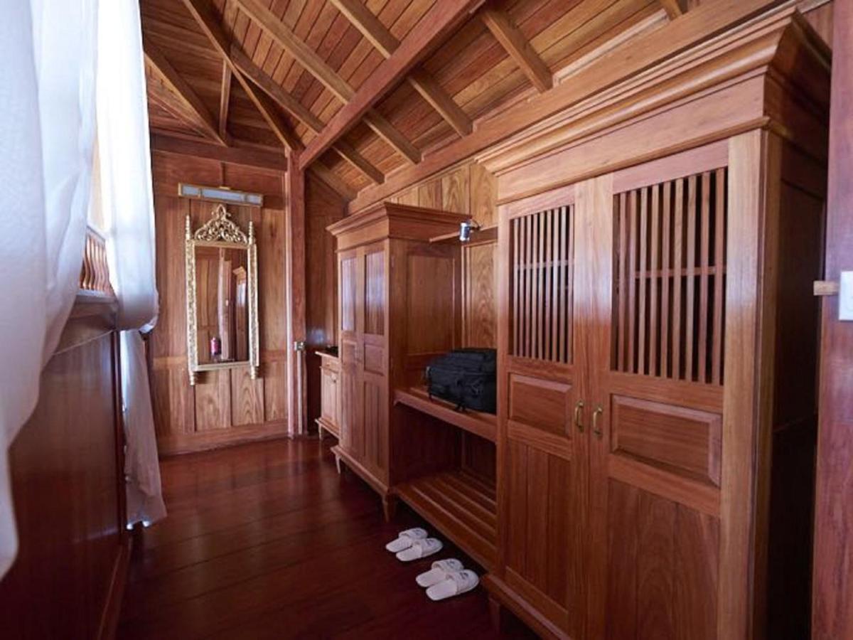 Amara Ocean Resort Zi Phyu Kone Ngoại thất bức ảnh